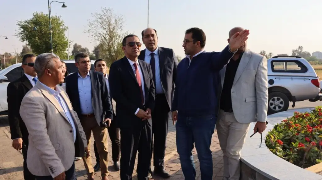 المنوفية جاهزة لاستقبال شم النسيم.. والمحافظ يشدد على رفع درجة الاستعداد