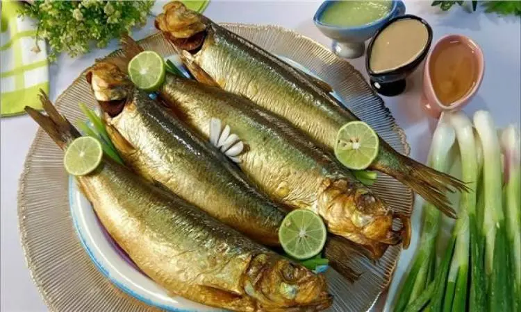 بعد الفسيخ والرنجة.. أفضل مشروبات تساعد الجسم على التخلص من الأملاح