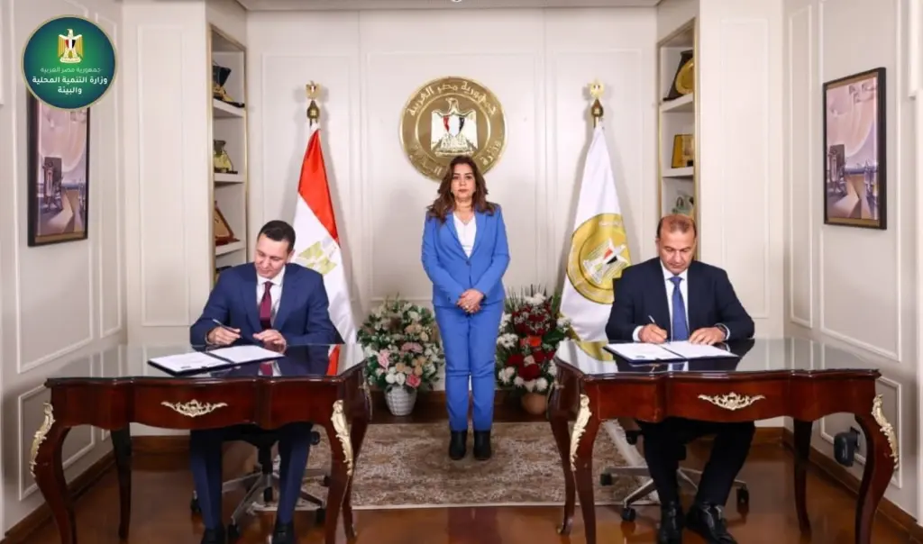 ثورة تكنولوجية في المحليات.. 