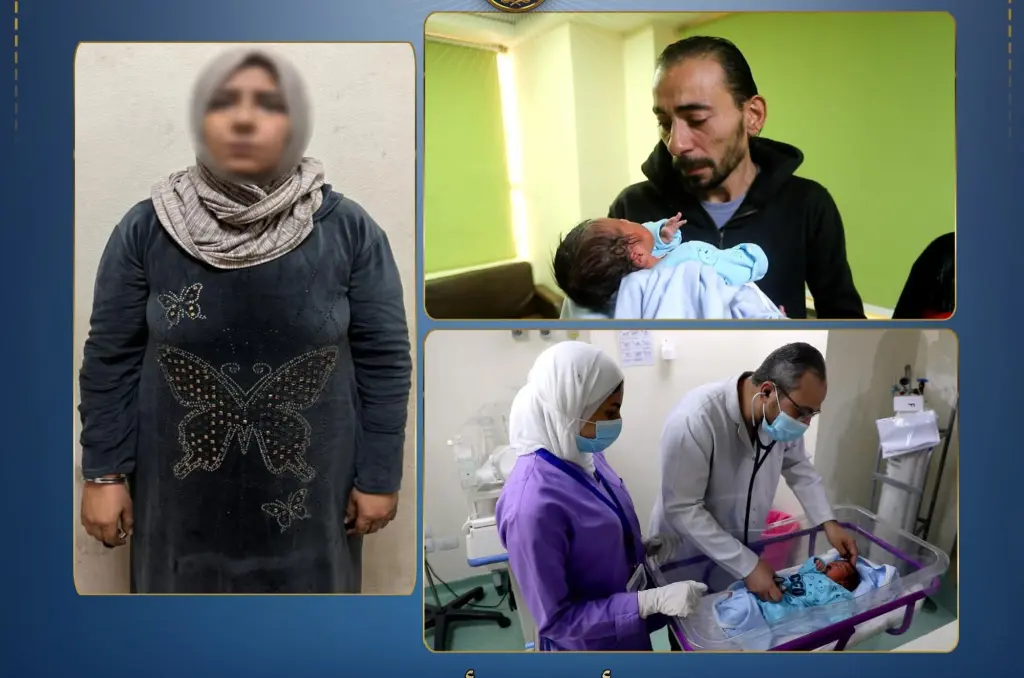 تفاصيل ساعات الرعب في مستشفى الحسين.. وكيف أعادت 