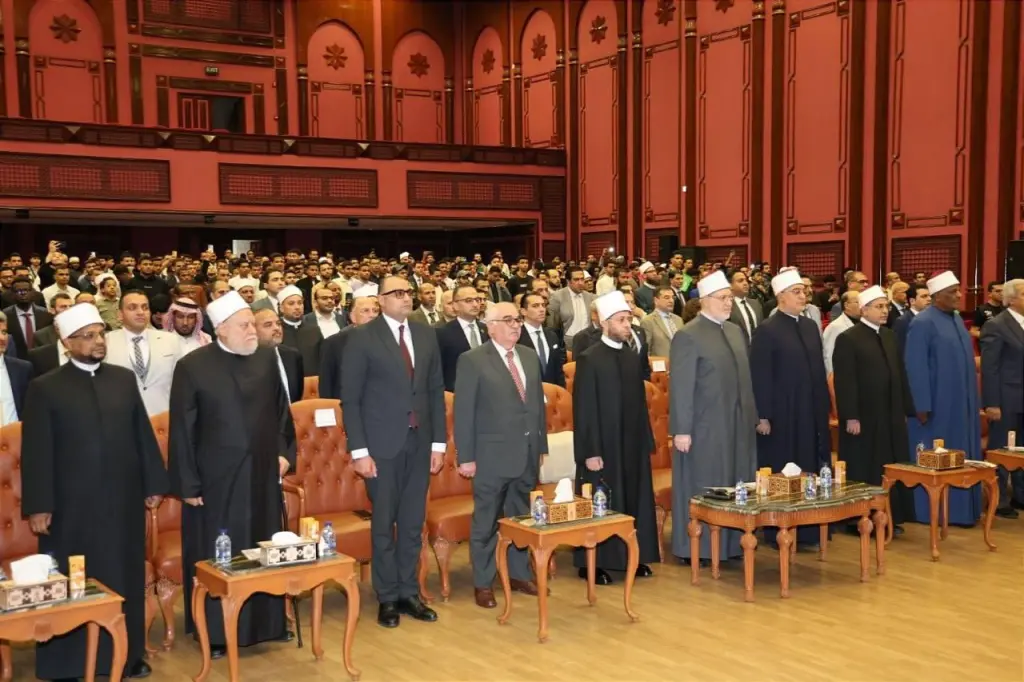 بمشاركة كبار العلماء.. تفاصيل المؤتمر الدولي السادس لـ شريعة وقانون القاهرة حول بناء المجتمع