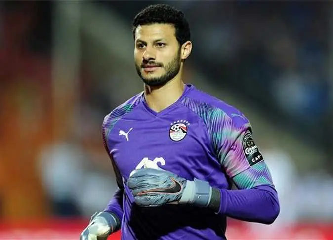 الاستئناف يحسم أزمة الأهلي.. تخفيف إيقاف الشناوي وتثبيت غرامة النادي