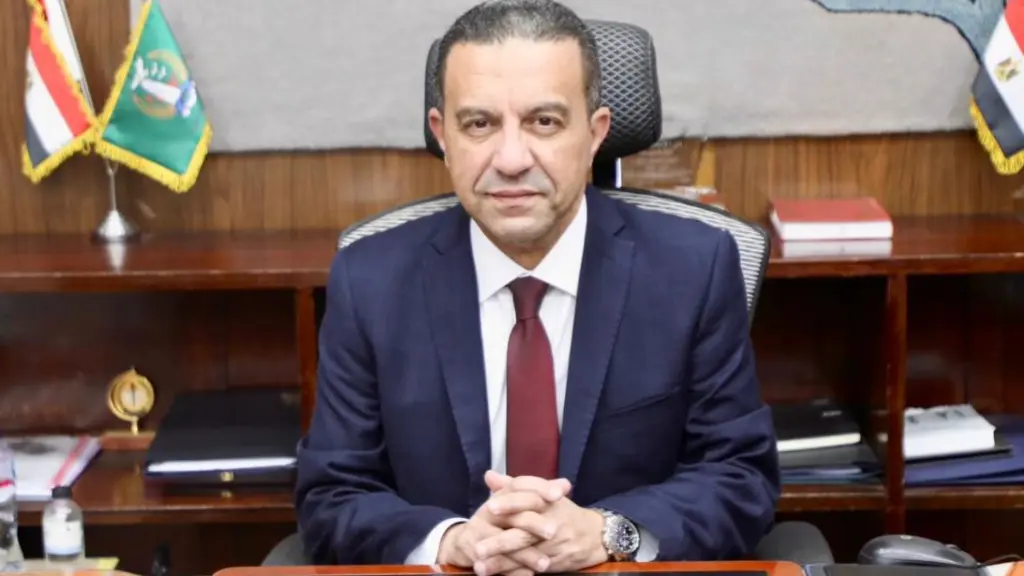 بشرى لأهالي شبين الكوم.. تحرك حاسم لإنهاء أزمة مشروع مياه متعثر منذ 17 عامًا