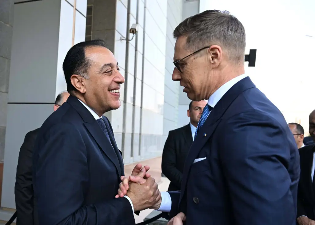 مصر وفنلندا.. شراكة متنامية في التعليم وتكنولوجيا المعلومات ودعم متبادل للتطوير