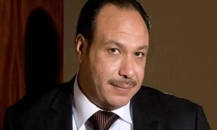 بردية السينمائي يطلق اسم خالد صالح على دورته الثالثة احتفاءً بمسيرته الفنية