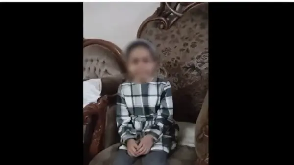 الأمن يكشف ملابسات فيديو منع طالبة من الطعام داخل المدرسة 