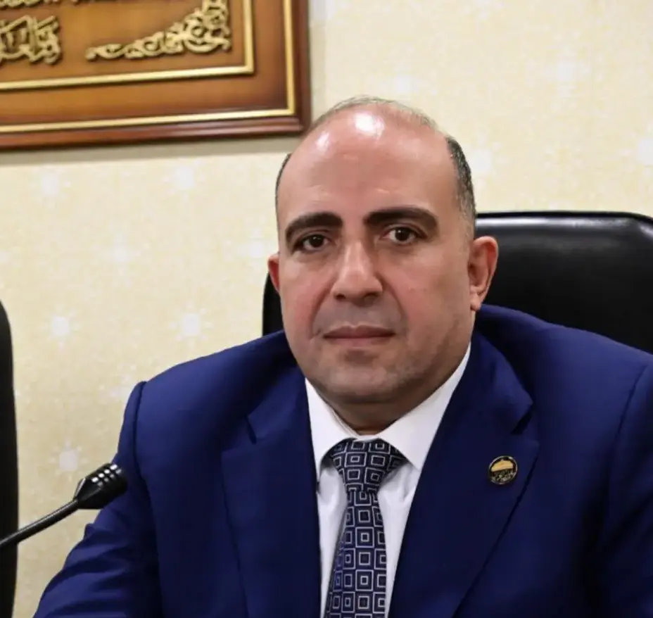 برؤية استراتيجية.. النائب محمد سليم يثمن دور مصر في قيادة التوازن الإقليمي ومنع تمدد الفوضى