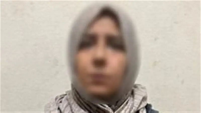 إحالة المتهمة بخطف رضيعة مستشفى الحسين إلى الجنايات 