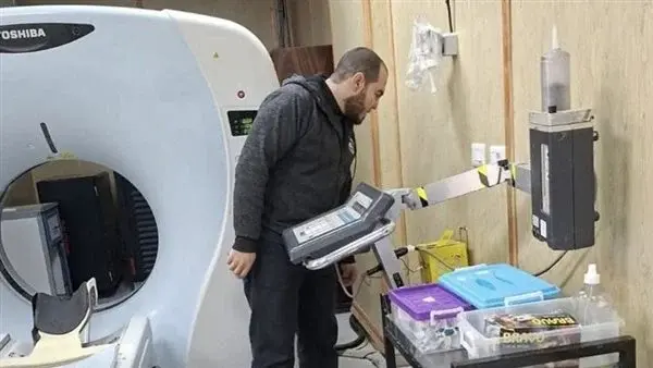 صحة البحيرة: غلق منشآت طبية مخالفة ومتابعة 97 مركزًا خاصًا 