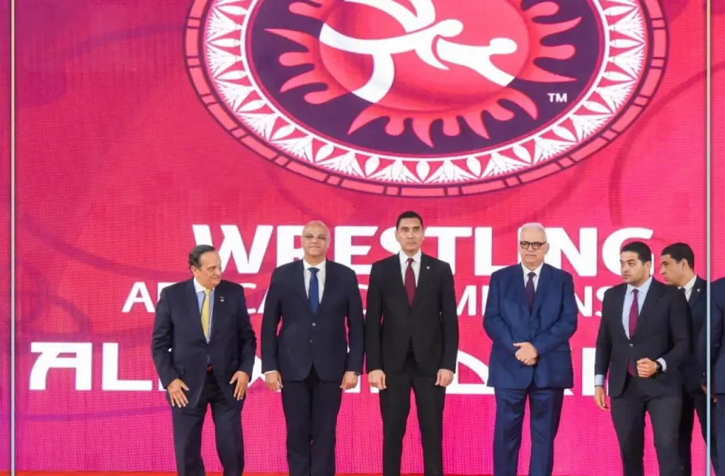 بمشاركة 26 دولة.. الإسكندرية تستضيف بطولة أمم أفريقيا للمصارعة 2026 