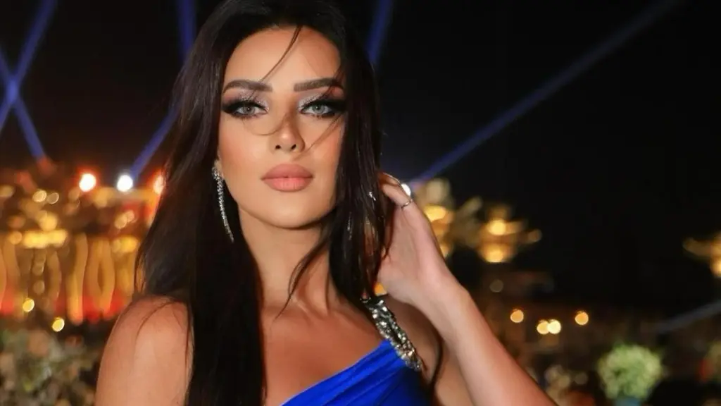 رضوى الشربيني ترد على أزمة حلقة إيمان وأحمد وتلوح باتخاذ إجراءات قانونية