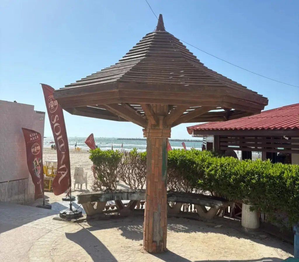 ​استعدادًا لصيف 2026.. تطوير شامل لبرجولات وكورنيش رأس البر بمشاركة مجتمعية