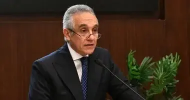 وزير العدل يكشف ملامح قانون الأسرة: ملحق لعقد الزواج ورؤية إلكترونية وإثبات الدخل فورياً
