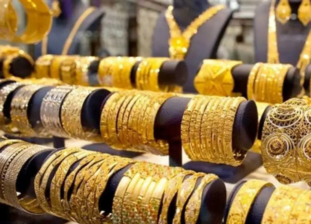 سعر الذهب اليوم السبت 2 مايو 2026 في مصر.. عيار 21 يسجل رقماً جديداً