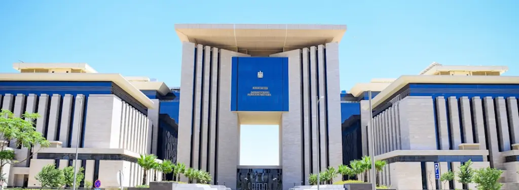 ​بيان عاجل من الخارجية المصرية بشأن استهداف منشآت حيوية في الإمارات