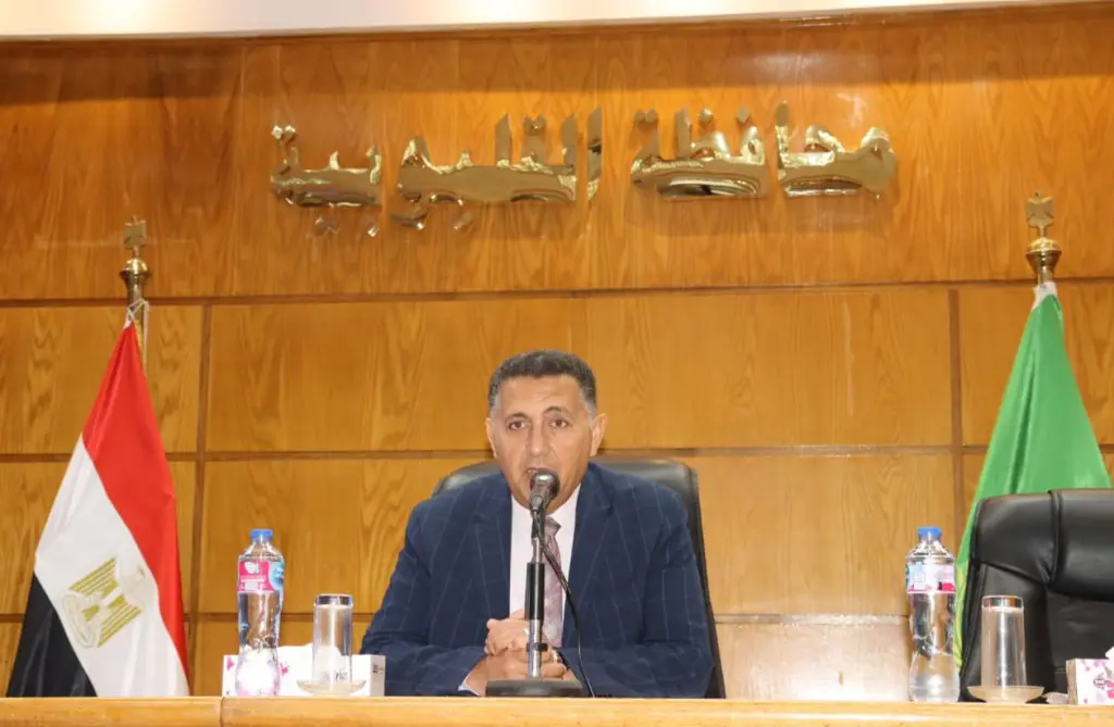  قرار حكومي جديد لدعم الخدمات المرورية بكفر شكر بالقليوبية