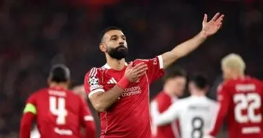 محمد صلاح ضمن أفضل 30 لاعباً في العالم لعام 2026 وتفاصيل رحيله عن ليفربول