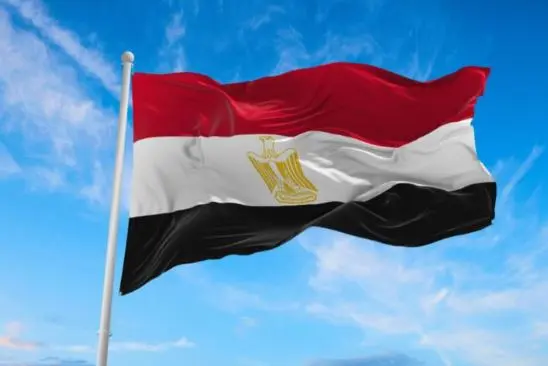 مصر تدين استهداف سفينة بضائع تجارية في المياه الإقليمية لـ قطر 