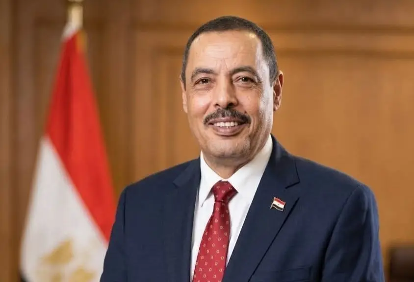 طلب إحاطة للحكومة.. النائب أشرف أمين يطالب بـ 