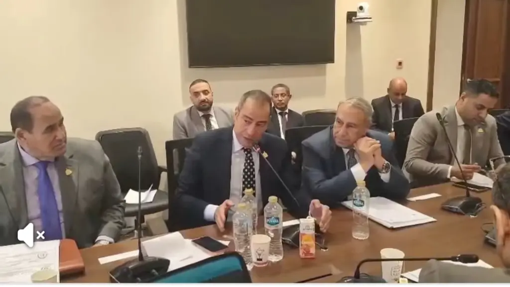 استجابة لطلب النائب مجاهد نصار.. البرلمان يوافق على دعم مستشفى ناصر التخصصي بجهاز رنين مغناطيسي 