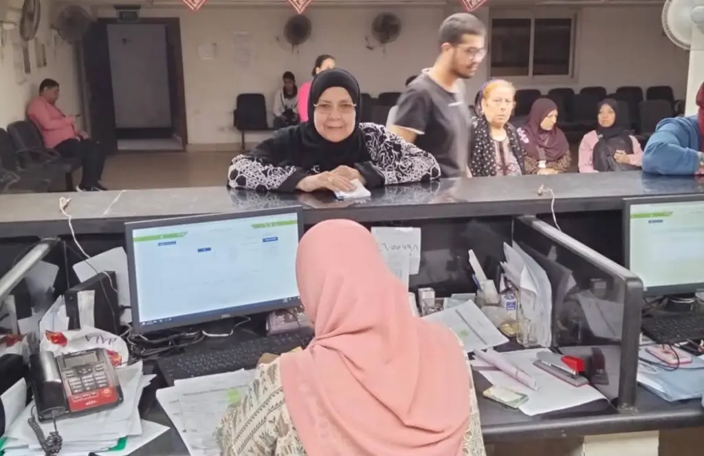 تموين القليوبية تُعلن خريطة مراكز الخدمة المطورة ومجمعات 
