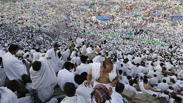 اليوم.. استطلاع هلال ذي الحجة في مصر والمملكة العربية السعودية