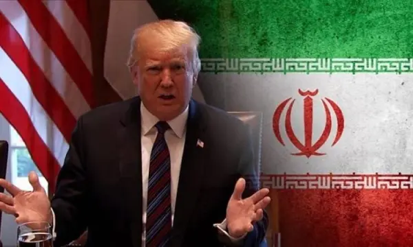 ​ترامب يلوح بالخيار العسكري ضد إيران ويمنح طهران مهلة أيام قبل القرار الحاسم