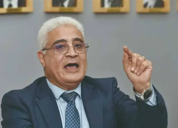 التأمينات الاجتماعية: صرف 10 آلاف جنيه لـ 42 ألف حالة متعطلة الأحد واستمرار العمل بعيد الأضحى