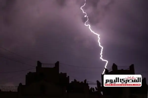 بيان عاجل من الأرصاد الجوية بشأن طقس اليوم السبت: رياح قوية وتحذيرات للمواطنين