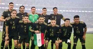 كأس العالم 2026.. المكسيك تستضيف المونديال للمرة الثالثة في تاريخها
