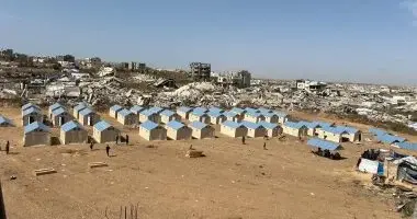 ​اللجنة الوطنية لإدارة غزة تؤكد رفضها القاطع لمخططات تقسيم القطاع
