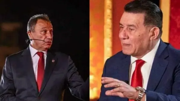 30 يوليو.. أولى جلسات محاكمة مدحت شلبي في دعوى محمود الخطيب