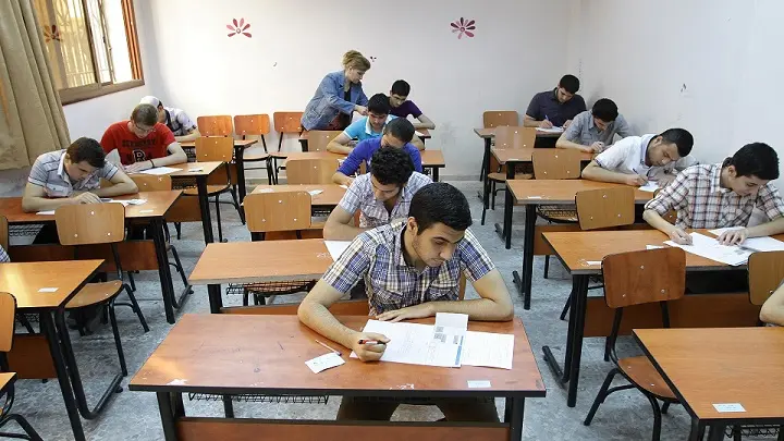 ​خطوة بخطوة.. كيف تحصل على رقم جلوس الثانوية العامة 2026؟ (التعليم تحدد الموعد بالمدارس)