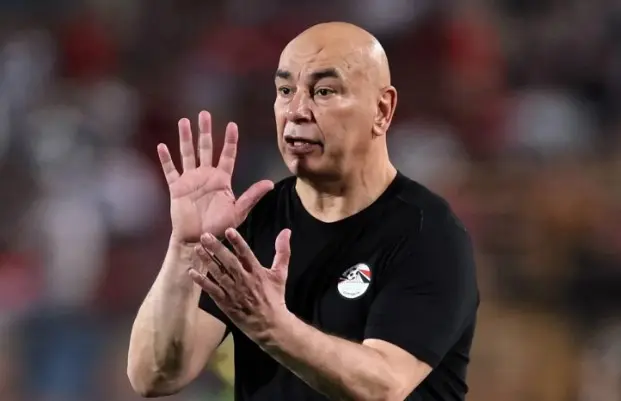 حسام حسن: نطمح لإنجاز تاريخي في مونديال 2026