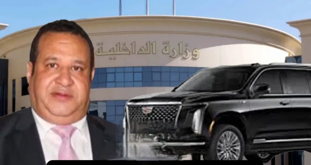 بعد ضبط صبري نخنوخ بالتجمع.. ضحية جديدة بالشيخ زايد يستغيث بوزير الداخلية: 