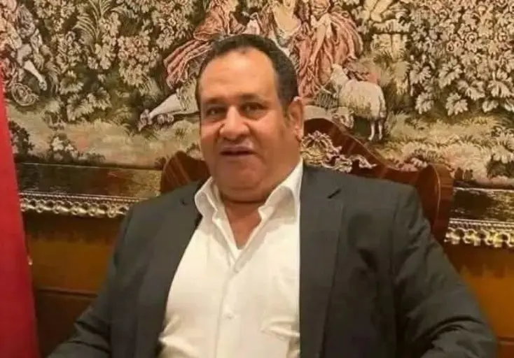 حبس صبري نخنوخ و4 آخرين 4 أيام على ذمة التحقيقات في مشاجرة التجمع