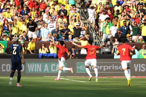 ​منتخب مصر يطير إلى سبوكان لبدء رحلة المونديال.. ومواعيد مبارايات الفراعنة في كأس العالم 2026 
