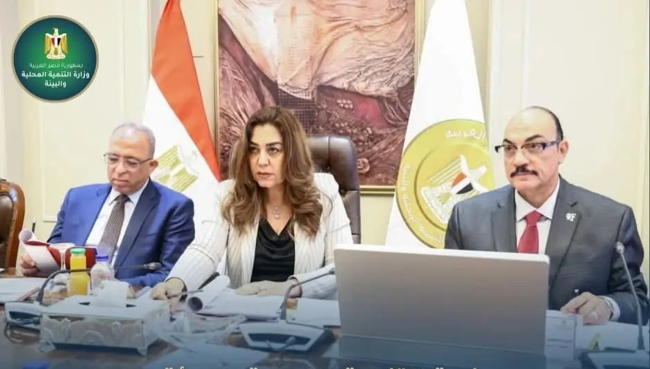 بمشاركة خبراء ومحافظين.. تفاصيل المقابلات الشخصية لـ 23 وظيفة قيادية بالتنمية المحلية