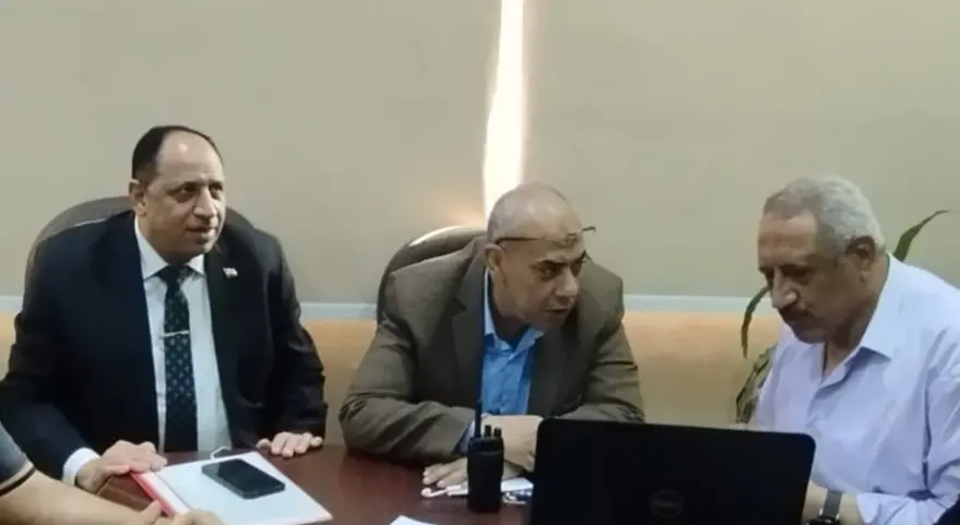تعليم القليوبية يعلن انتهاء ماراثون الشهادة الإعدادية 2026 لـ 120 ألف طالب