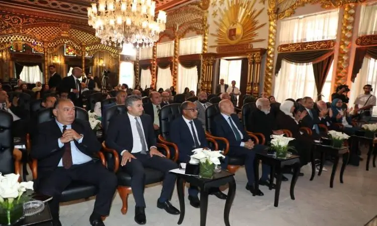 محافظ القاهرة: حماية الأطفال استثمار في مستقبل الوطن.. ومبادرة درع الأمان تعزز الوعي المجتمعي