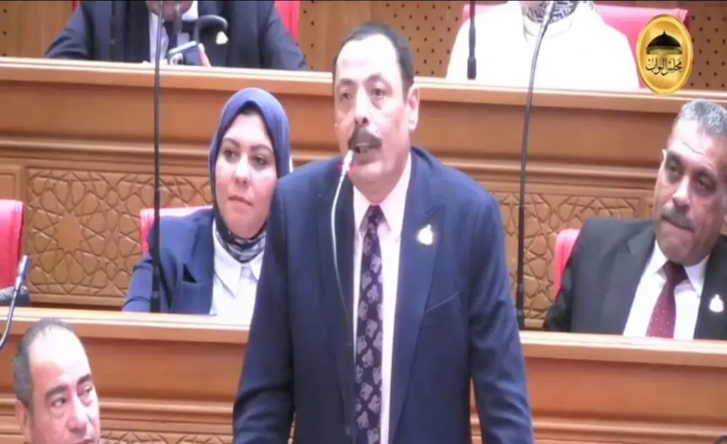 النائب أشرف أمين يحلل موازنة 2026: مخصصات تاريخية للصحة والدعم.. وتحذيرات من نزيف القروض