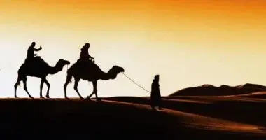 الطرق الصوفية تنظم موكب الهجرة النبوية وتؤكد: مصر منارة الإسلام الوسطي