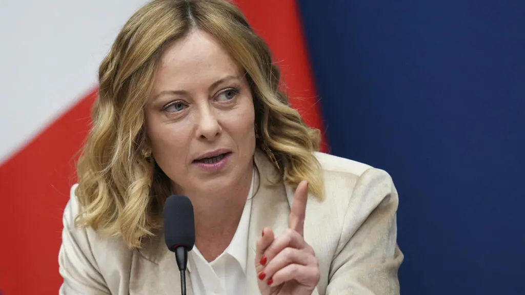 ​أزمة دبلوماسية بين أمريكا وإيطاليا.. روما تلغي زيارة لواشنطن بعد تصريحات ترامب عن ميلوني