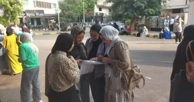الداخلية تكثف إجراءاتها لتأمين امتحانات الثانوية العامة.. خطة أمنية شاملة لفرض الانضباط ومنع الغش