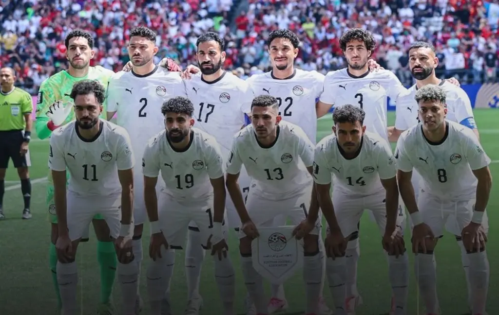 مصر تواجه نيوزيلندا في كأس العالم 2026.. موعد المباراة والقنوات الناقلة 