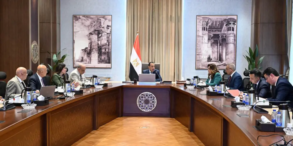 ​تعديلات قانون التصالح في مخالفات البناء.. رئيس الوزراء يوجه بتيسيرات جديدة وإحالتها للبرلمان