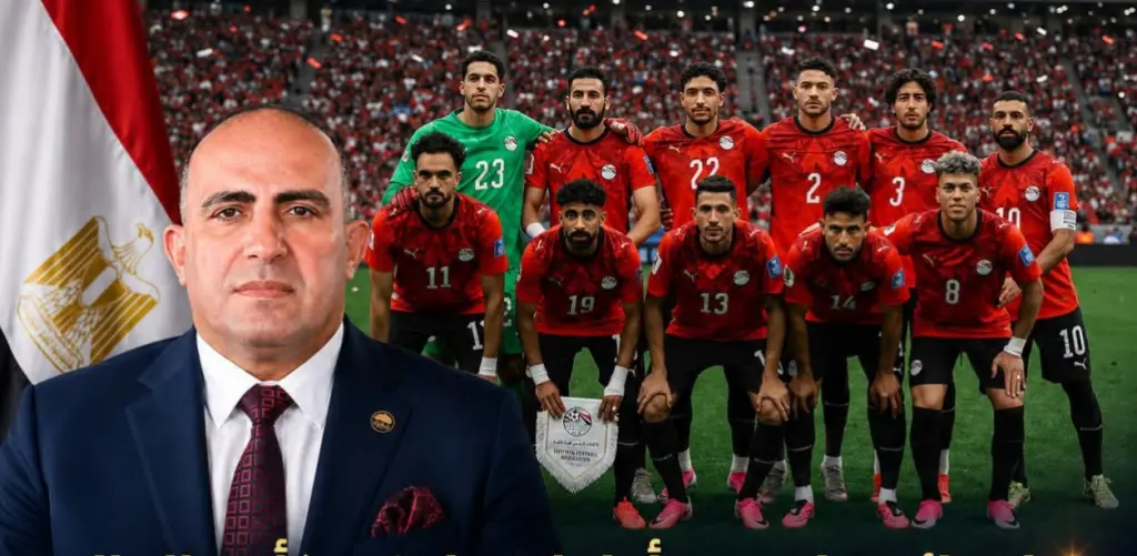 بعد الفوز التاريخي في المونديال..