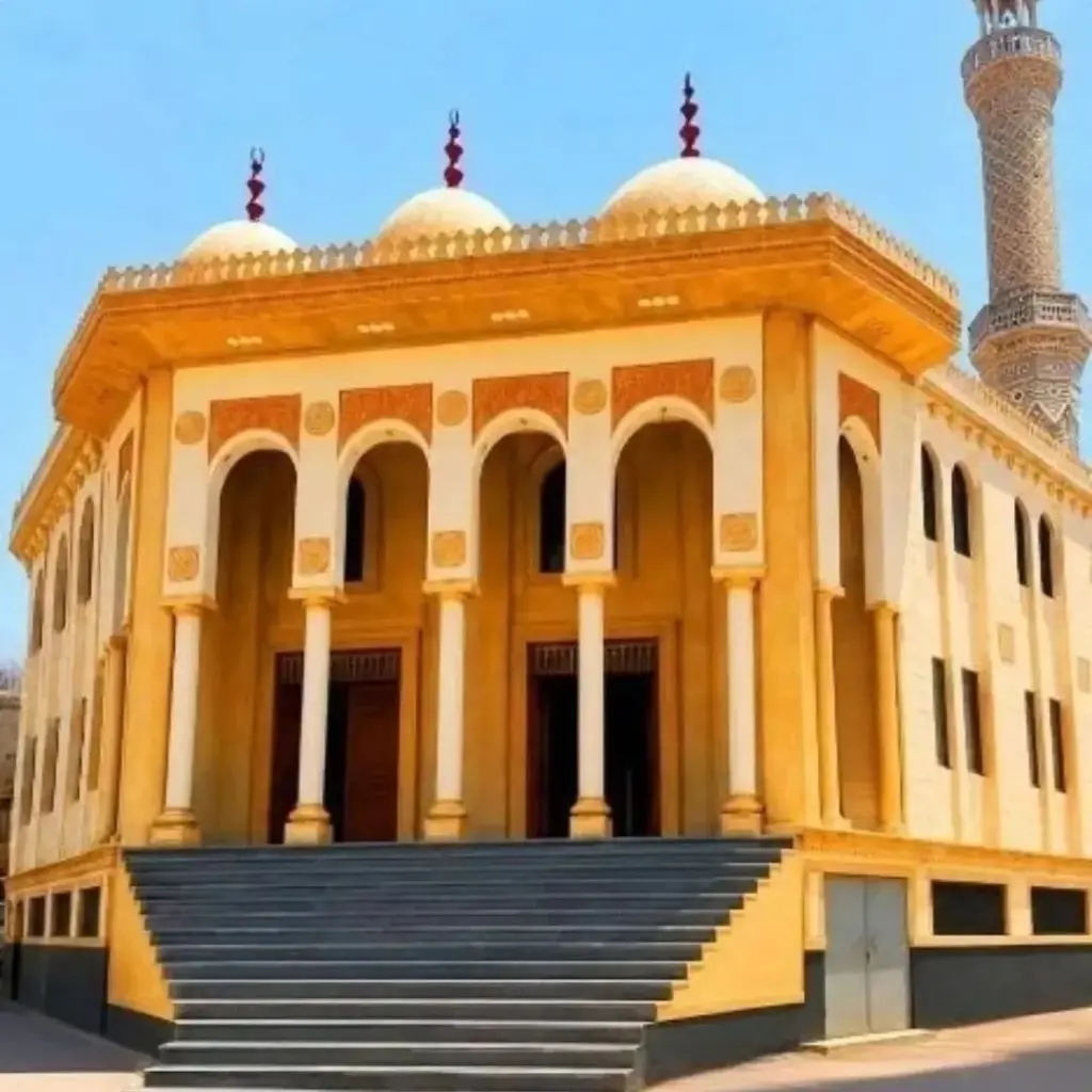 الأوقاف تعمر بيوت الله.. تفاصيل افتتاح 15 مسجدًا جديدًا في المحافظات اليوم الجمعة