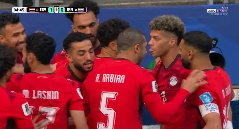 بعد الإنجاز التاريخي.. طريق الفراعنة نحو نصف نهائي مونديال 2026 ومواجهة الأرجنتين المحتملة