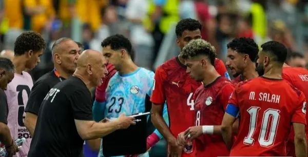 تشكيل منتخب مصر المتوقع أمام الأرجنتين في كأس العالم 2026.. ومفاجآت حسام حسن